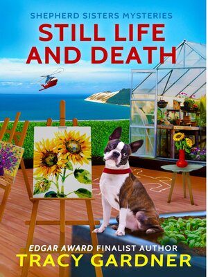 cover image of Still Life and Death